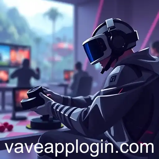 Evolution of Online Gaming in the Digital Age