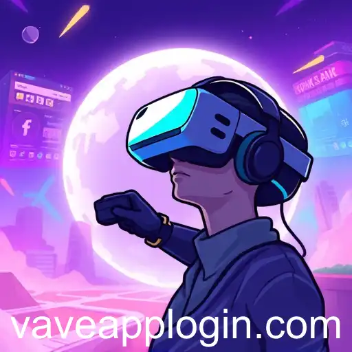 Vave: Bridging Gaming and Innovation