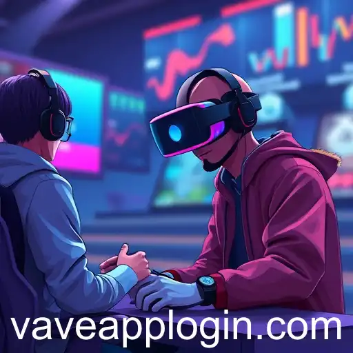 The Rise of Vave: Transforming Gaming in 2025