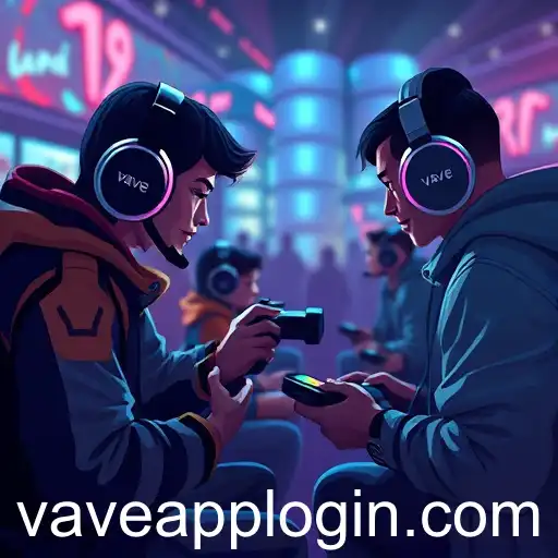 Vave Game Platform Revolutionizes Online Gaming
