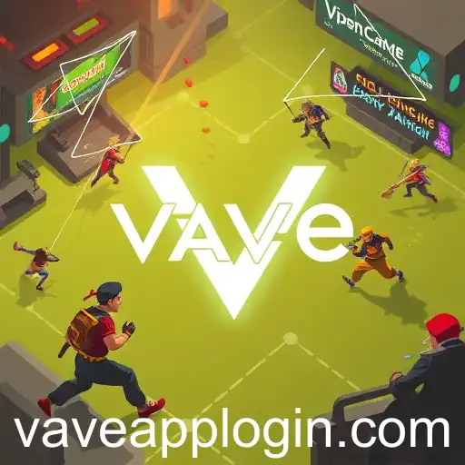 Vave Revolutionizes Digital Gaming