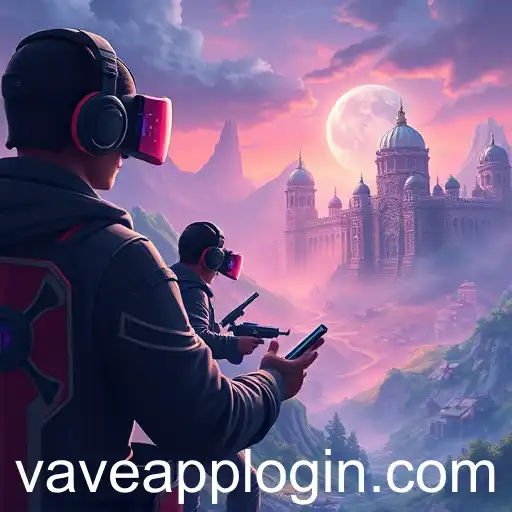 Vave Revolutionizing Online Gaming Experience
