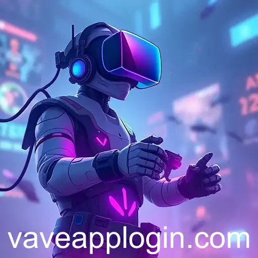 Vave: Redefining Online Gaming