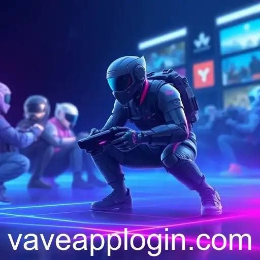 The Rise of Vave: A New Era in Online Gaming