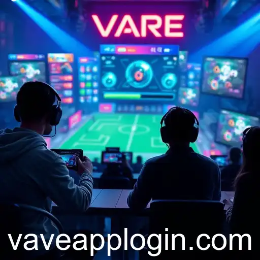 The Rise of Vave in Online Gaming