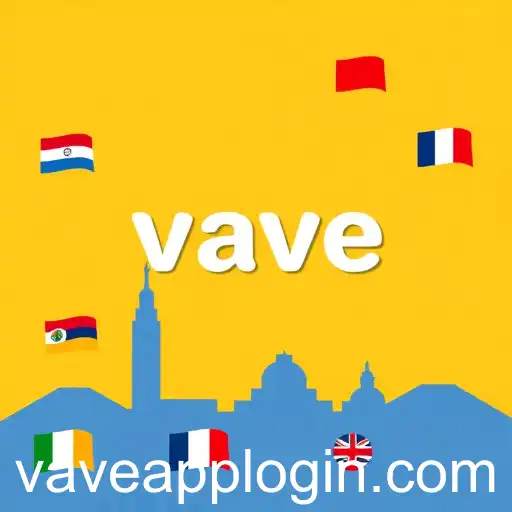 Exploring the Linguistic World: Dive into 'Language Quizzes' with 'Vave'
