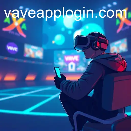 The Rise of Vave: A New Era in Online Gaming