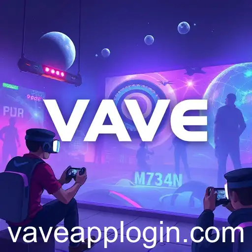 Vave Transforms Online Gaming Experience
