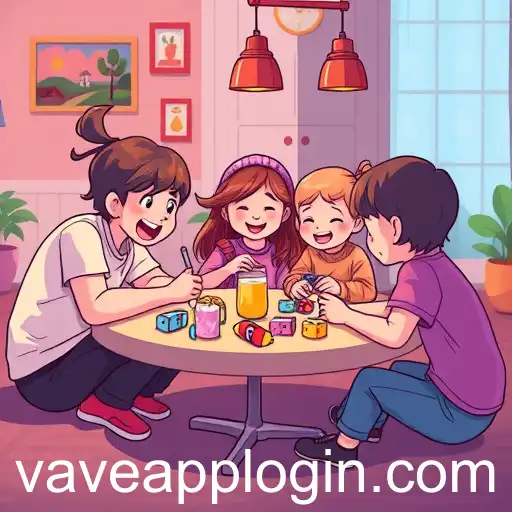 Vave: The Gaming Revolution Transforming Digital Play