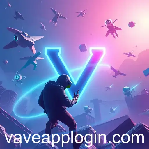 Vave Revolutionizes Online Gaming