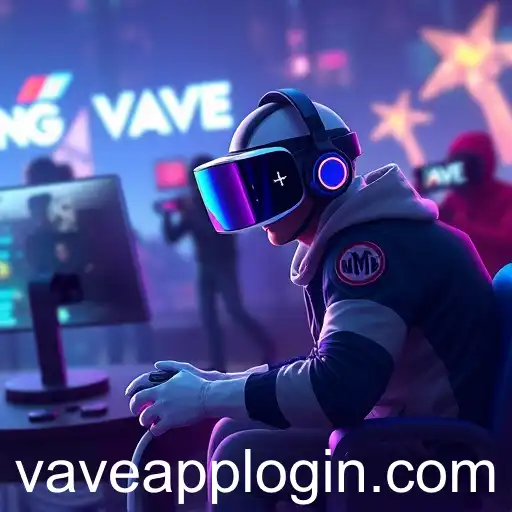 The Rise of Vave: Revolutionizing Online Gaming