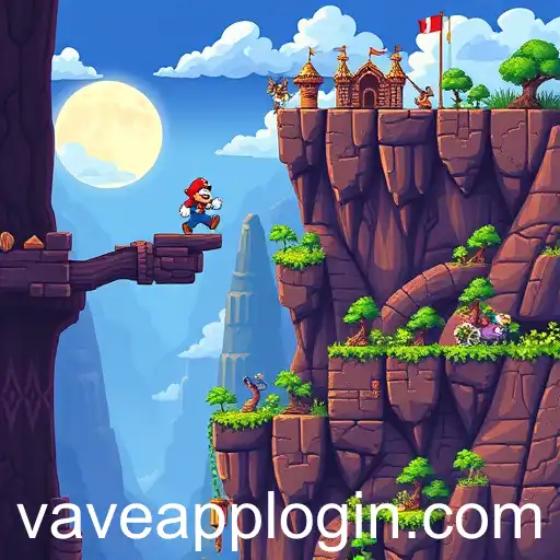 Vave: Revolutionizing Online Gaming in 2025