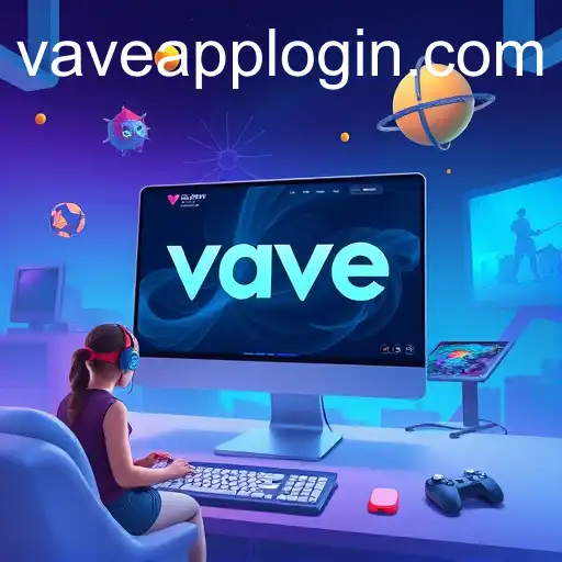 Vave: Revolutionizing Online Gaming